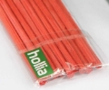 red color pic